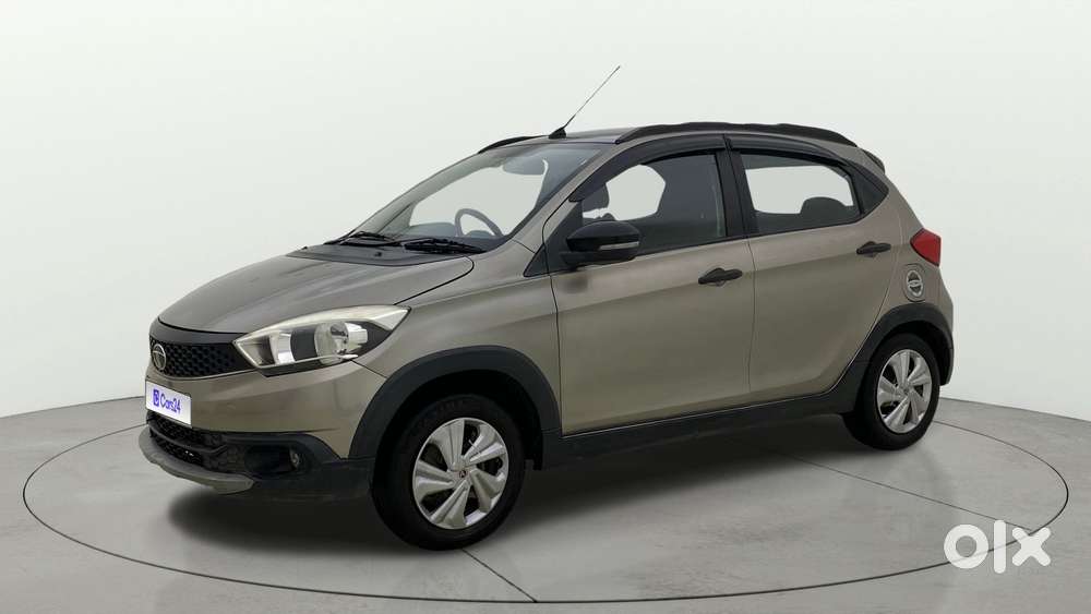 Tata Tiago Nrg Petrol, 2018, Cng & Hybrids