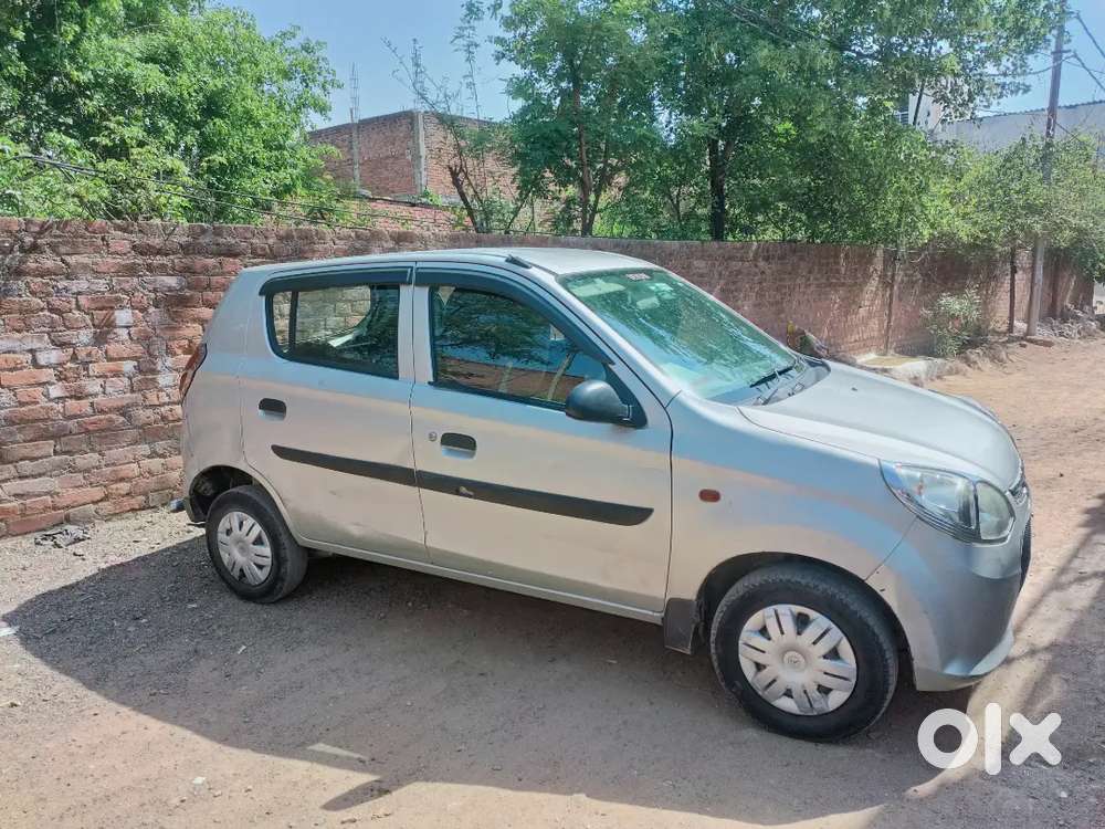 Maruti Suzuki Alto 800 2016 Petrol 78000 Km Driven