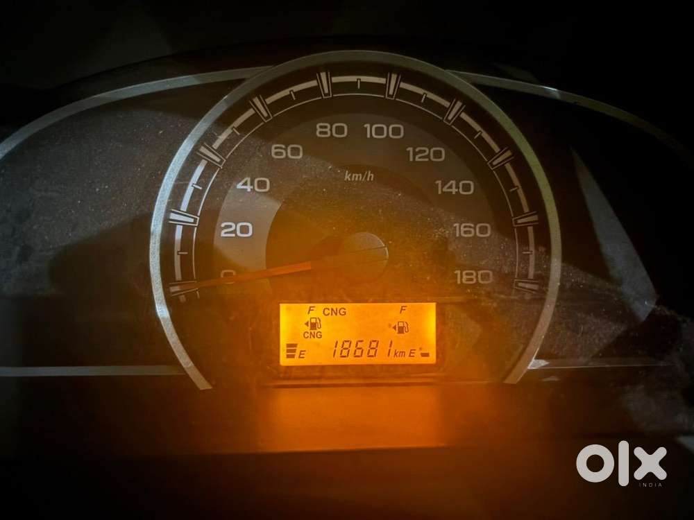 Maruti Suzuki Alto 800 2014 Cng & Hybrids Well Maintained