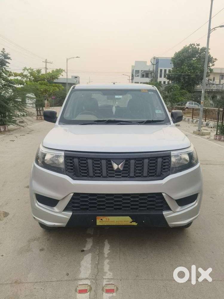 Mahindra Bolero Neo 1.5 N4, 2023, Diesel