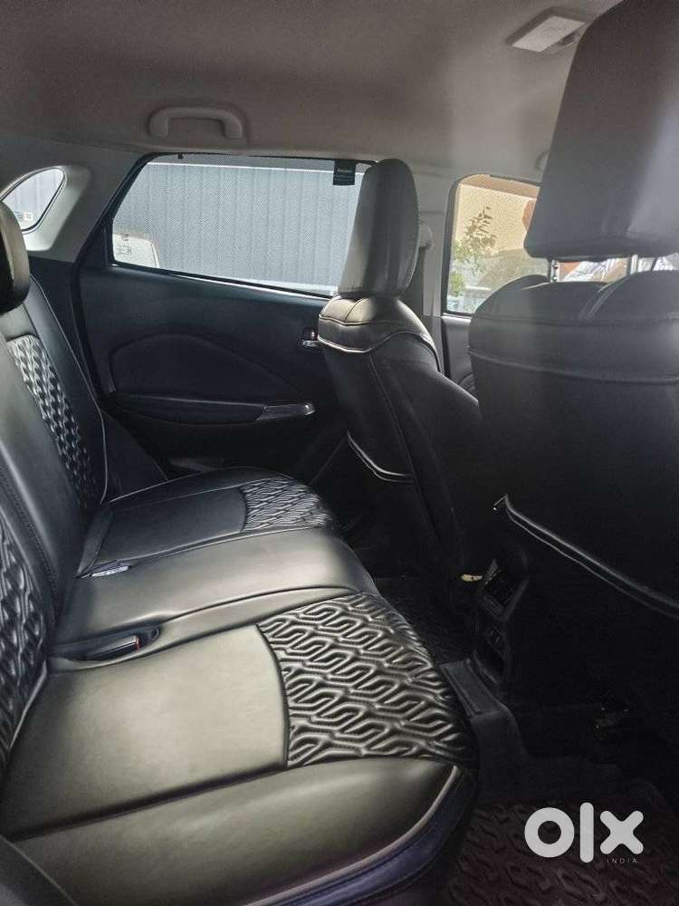 Maruti Suzuki Baleno Alpha, 2022, Petrol