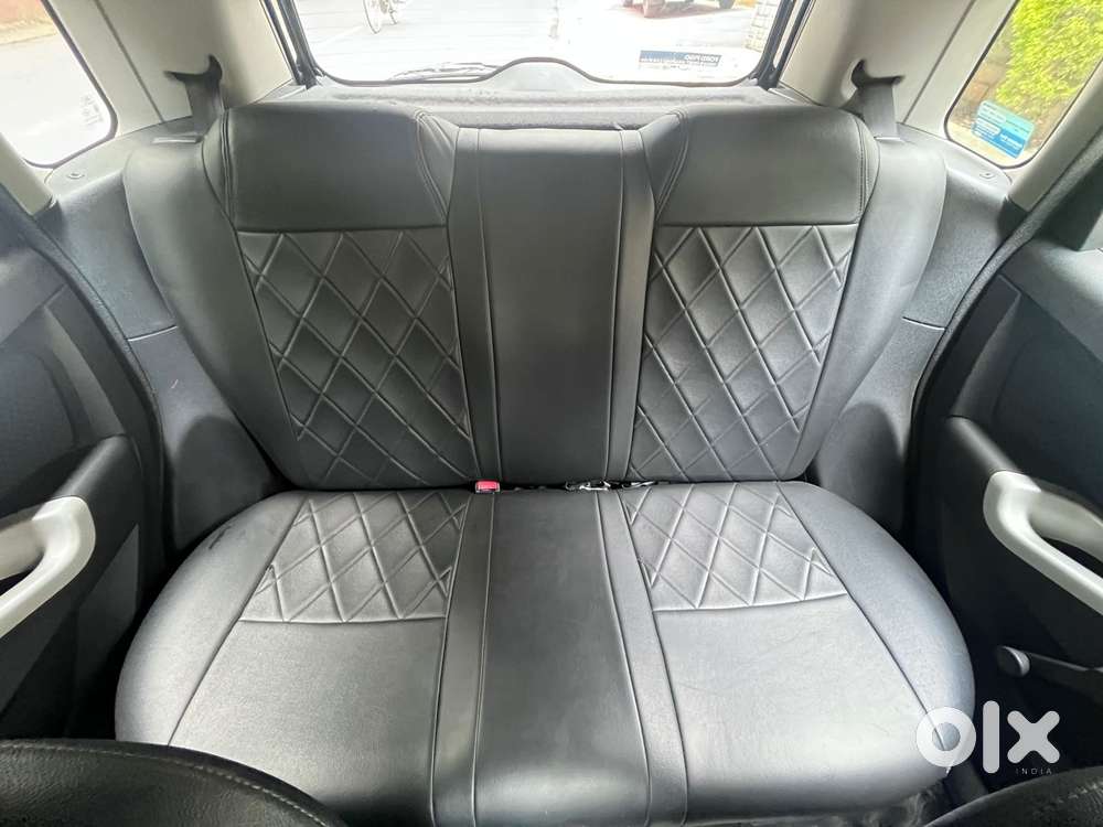 Ford Figo Titanium At, 2014, Petrol