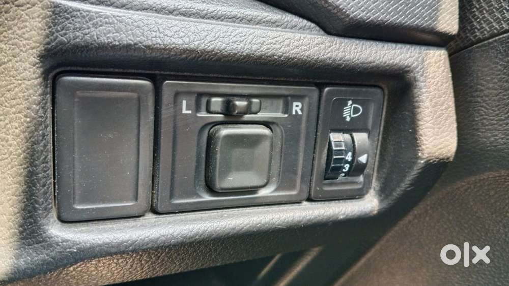 Maruti Suzuki Brezza Vdi, 2019, Diesel