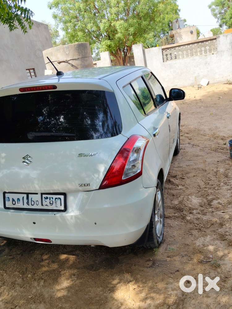 Maruti Suzuki Swift 2016 Diesel Good Condition