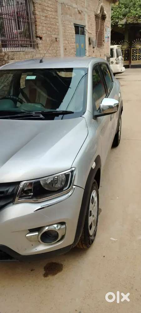Renault Kwid 2016