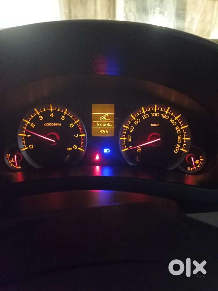 Maruti Suzuki Dzire 2016