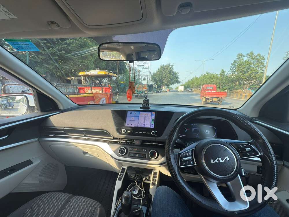 Kia Carens Diesel 2023