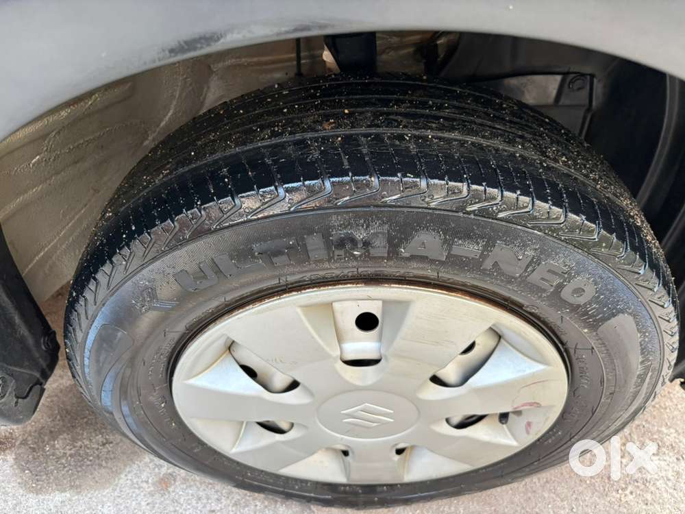 Maruti Suzuki Wagon R 2020