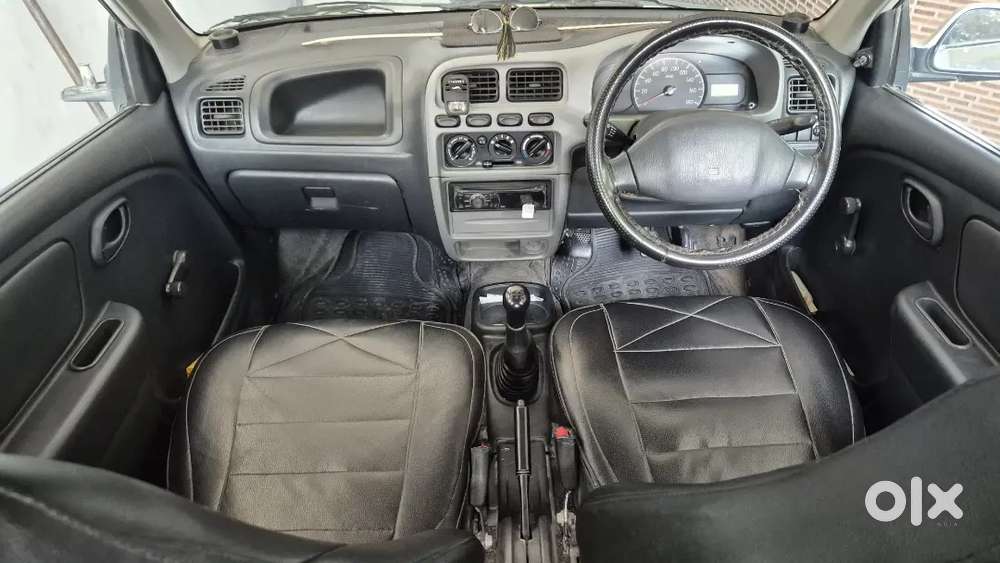 Maruti Suzuki Alto Lxi 2011 Petrol Manual