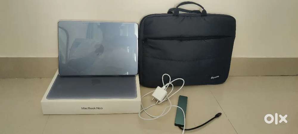 MacBook Neo 13 inch 3 months old only