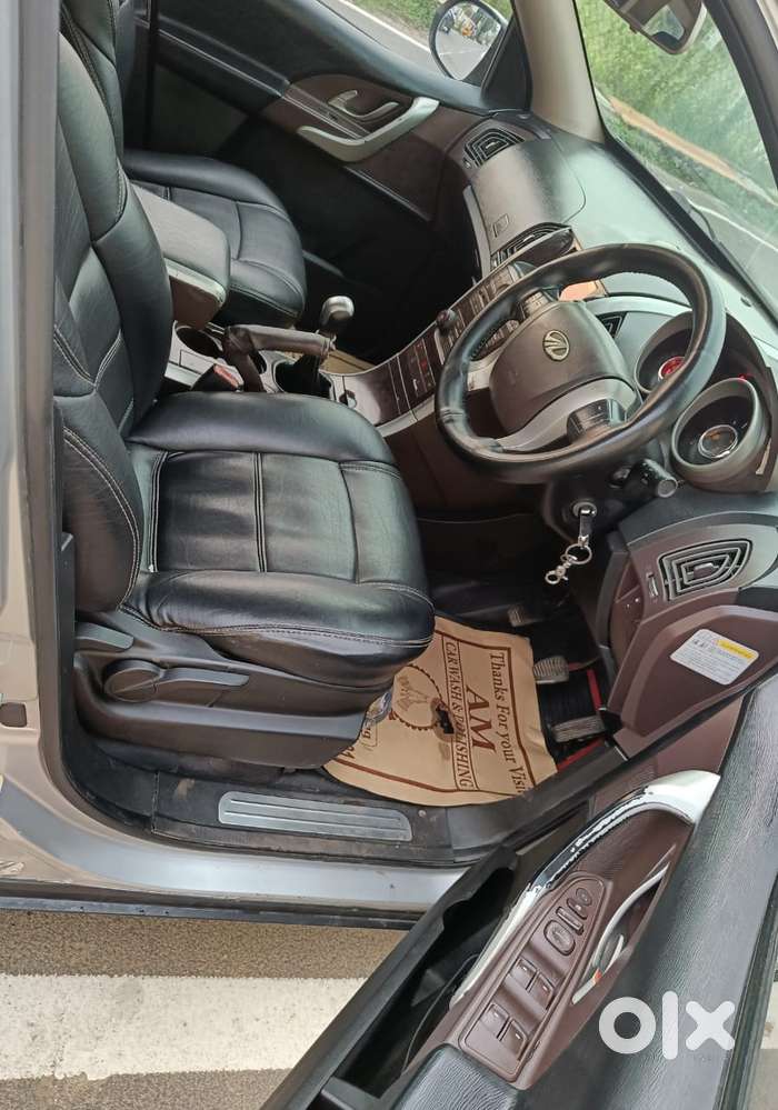 Mahindra Xuv500 2011-2015 W6 2wd, 2012, Diesel