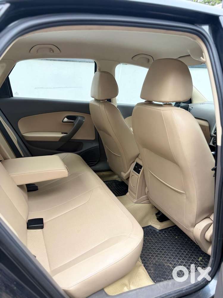 Volkswagen Vento 1.0 Highline Plus, 2016, Diesel