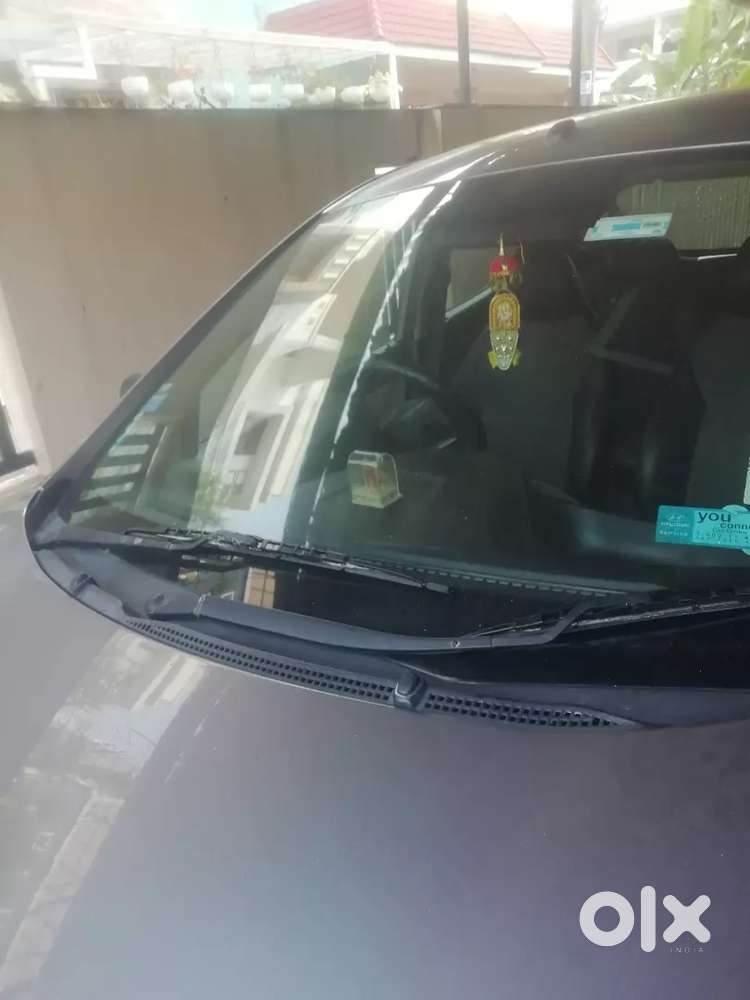 Low Run Hyundai Eon Era+ 2012 Petrol Good Condition