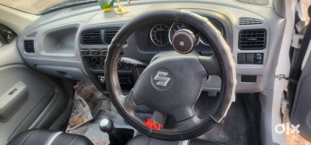 Maruti Suzuki Alto K10 Vxi Amt, 2012, Petrol