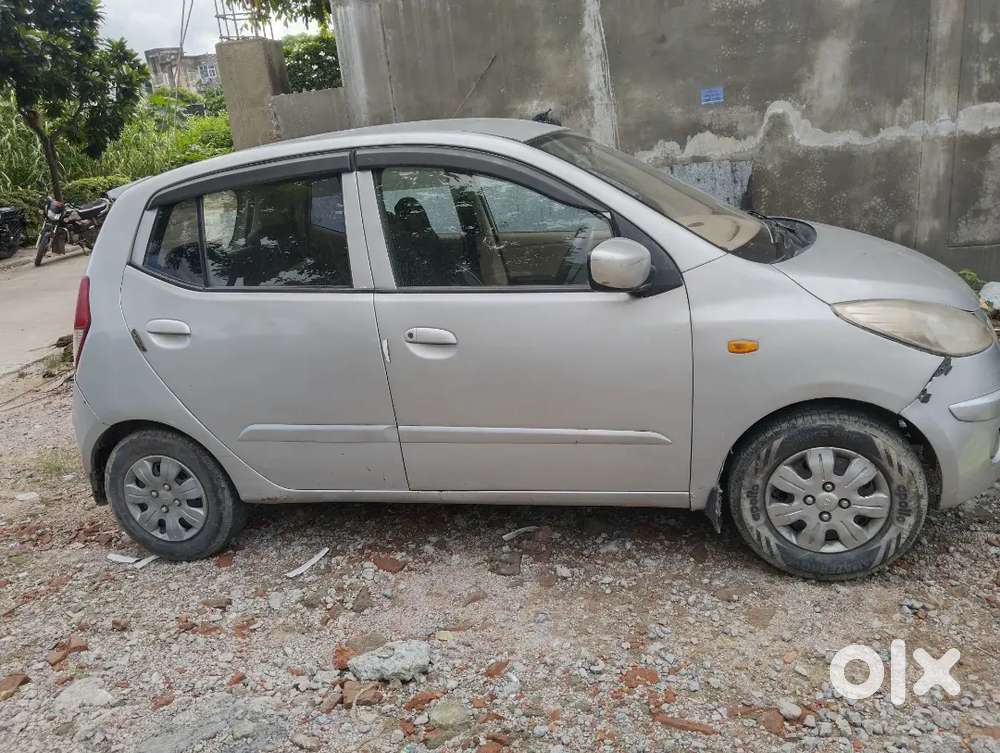 All Door Power Window