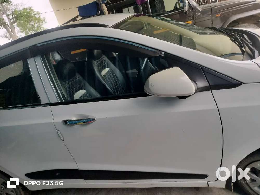 Hyundai Grand I10 Sportz 2016