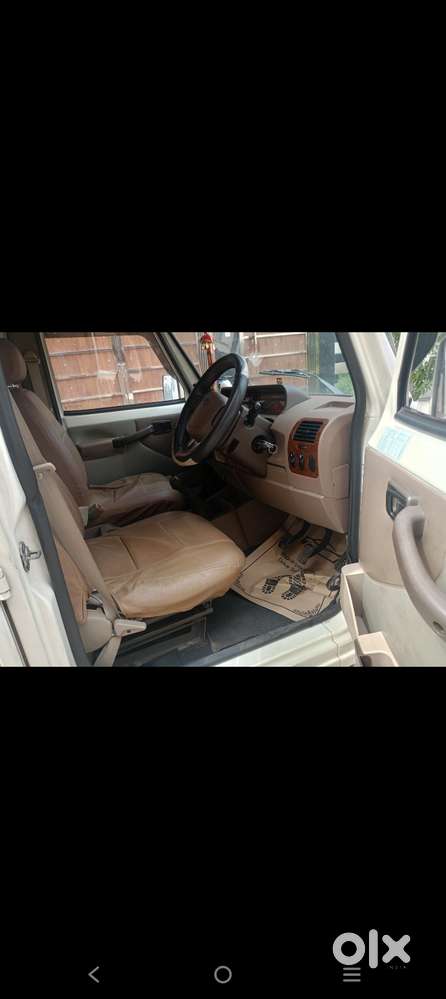 Mahindra Bolero Zlx, 2014, Diesel