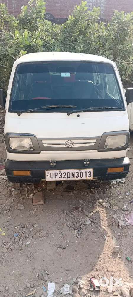 Superb Maruti Omni Paisa He Paisa Hoga