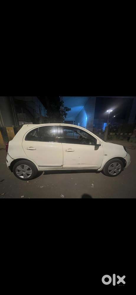 Renault Pulse Petrol Good Condition