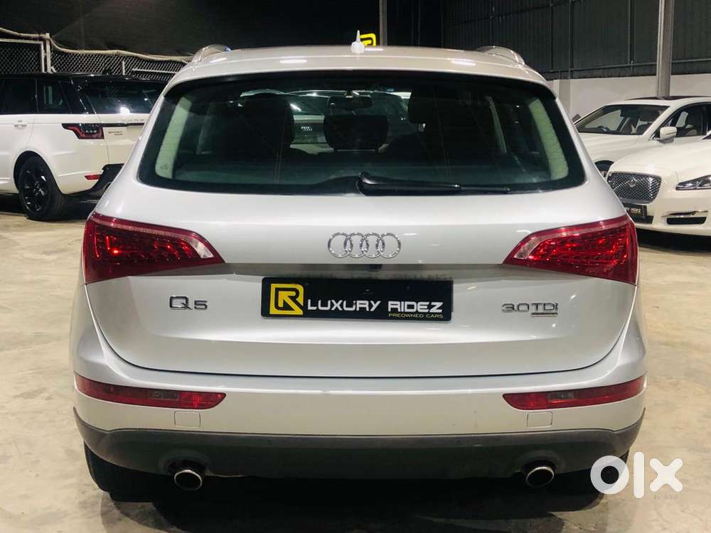 Audi Q5 3.0 Tdi, 2012, Diesel