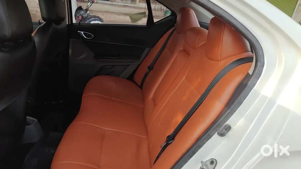 Tata Tigor 2019 Petrol 72000 Km Driven