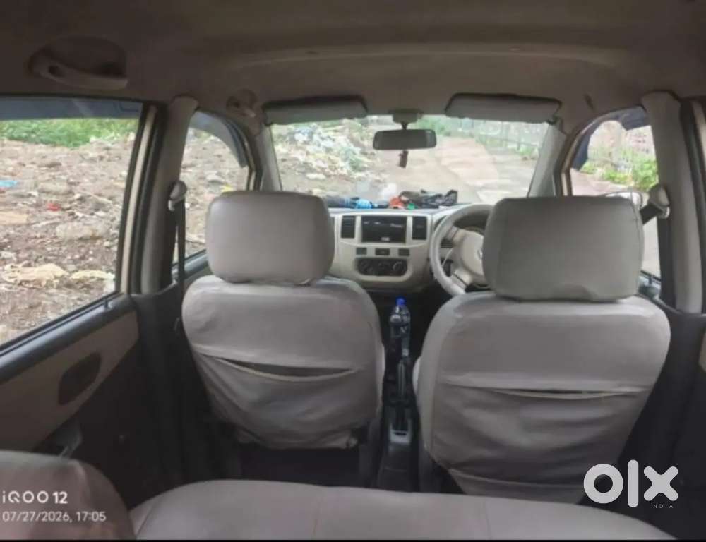 Maruti Suzuki Zen Estilo 2007