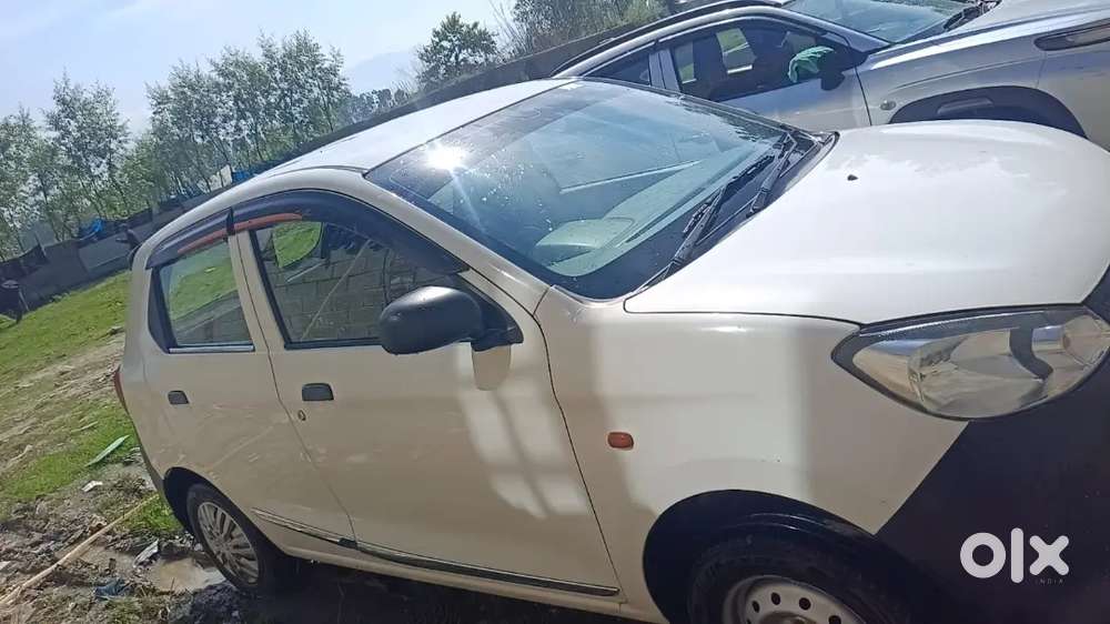 Maruti Suzuki Alto 2023 Petrol Manual