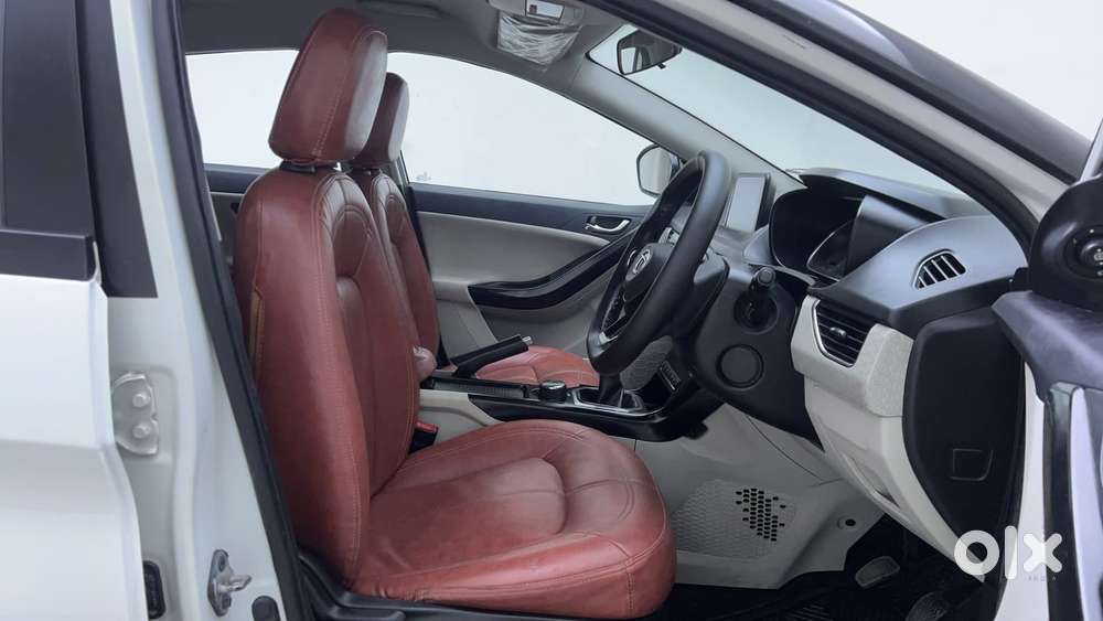 Tata Nexon 1.5 Revotorq Xz Plus, 2022, Diesel