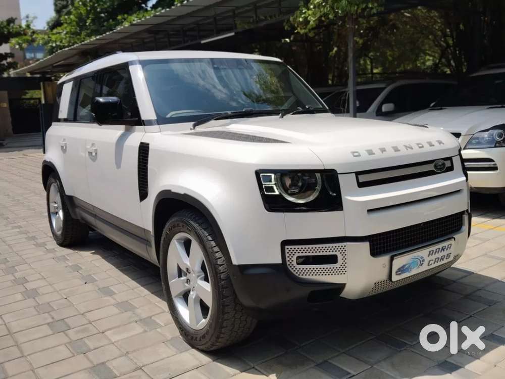 Land Rover Defender, 2023, Diesel