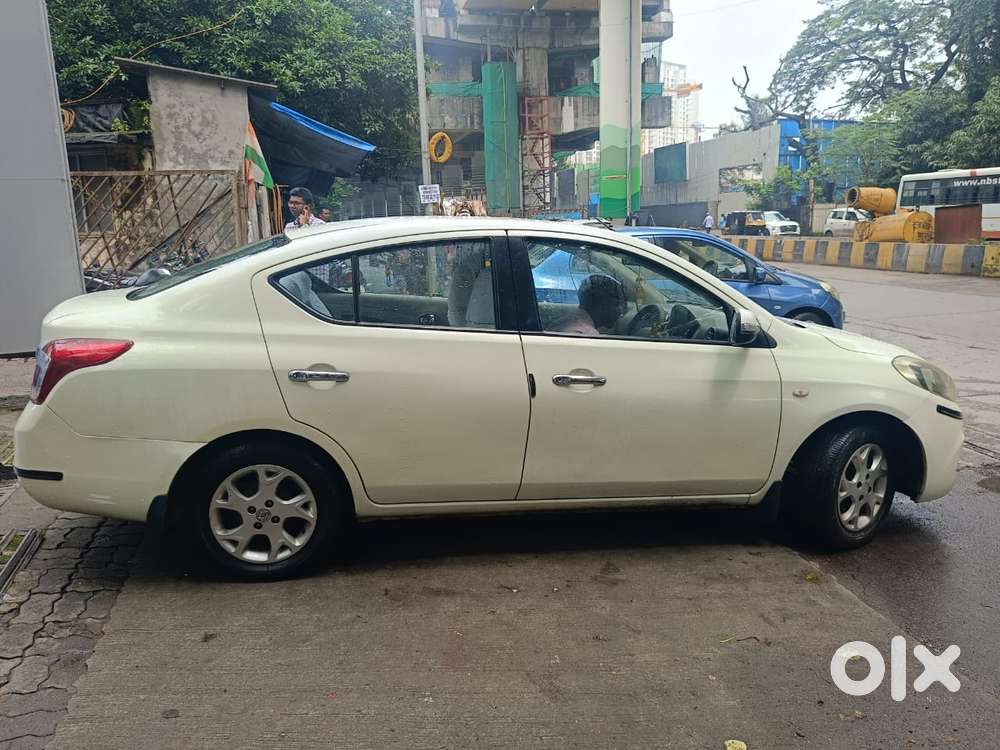 Renault Scala Rxl, 2014, Petrol