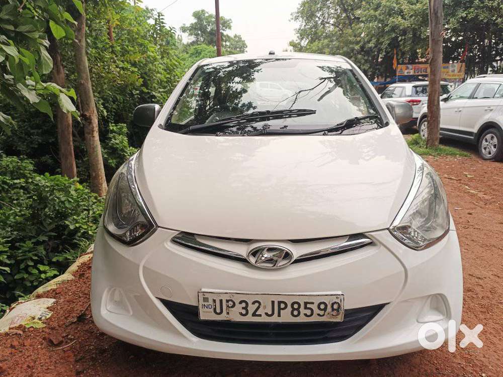 Hyundai Eon D-lite +, 2018