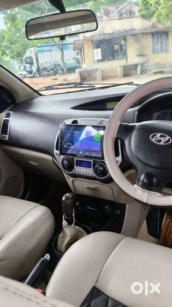 Hyundai I20 Diesel Asta Option, 2011, Diesel