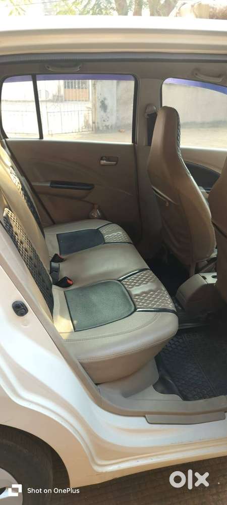 2016 Maruti Celerio Vdi Diesel