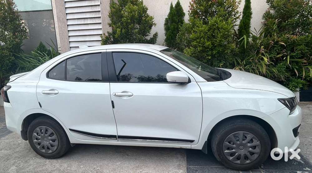 Maruti Suzuki Dzire Vxi 2025 Cng & Hybrids Well Maintained