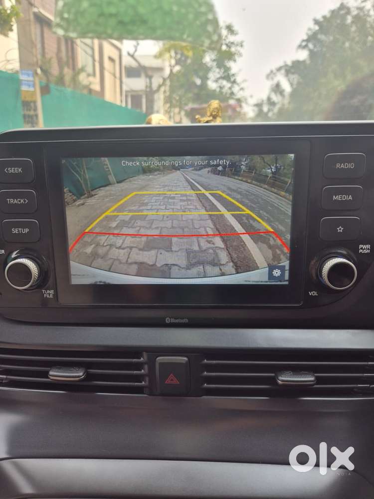 Hyundai I20 Sportz 1.4 At Vtvt, 2021, Petrol