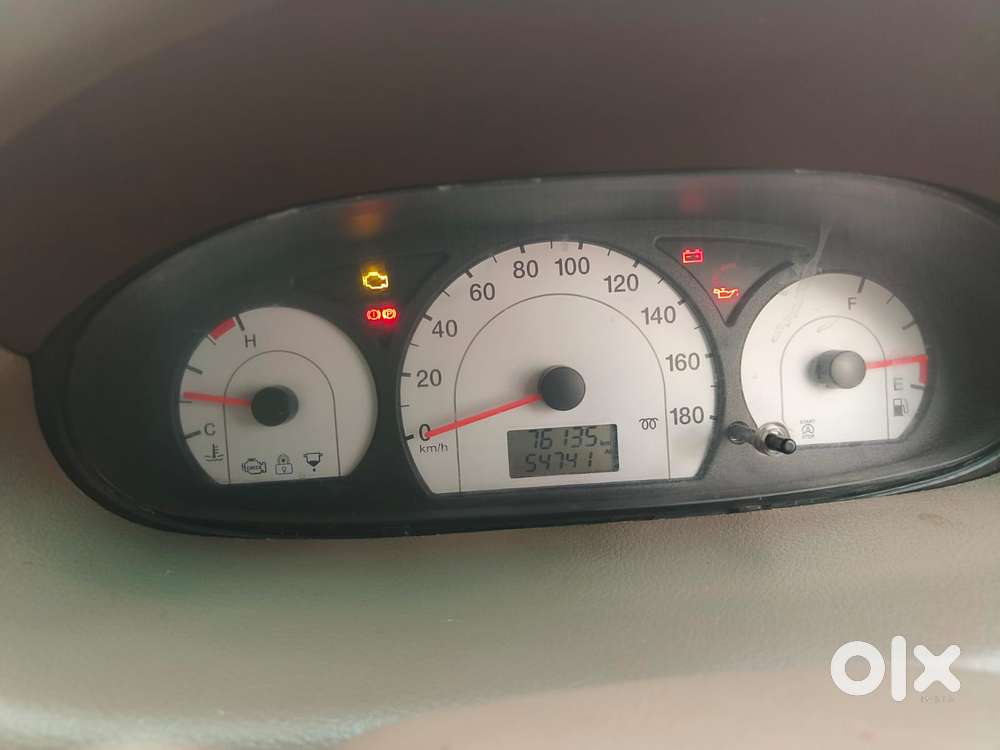 Mahindra Xylo 2012-2014 D4 Bsiv, 2013, Diesel