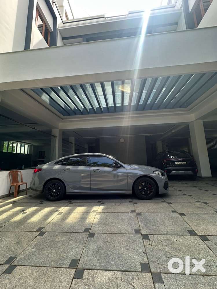 Bmw 2 Series 2024 Petrol Automatic