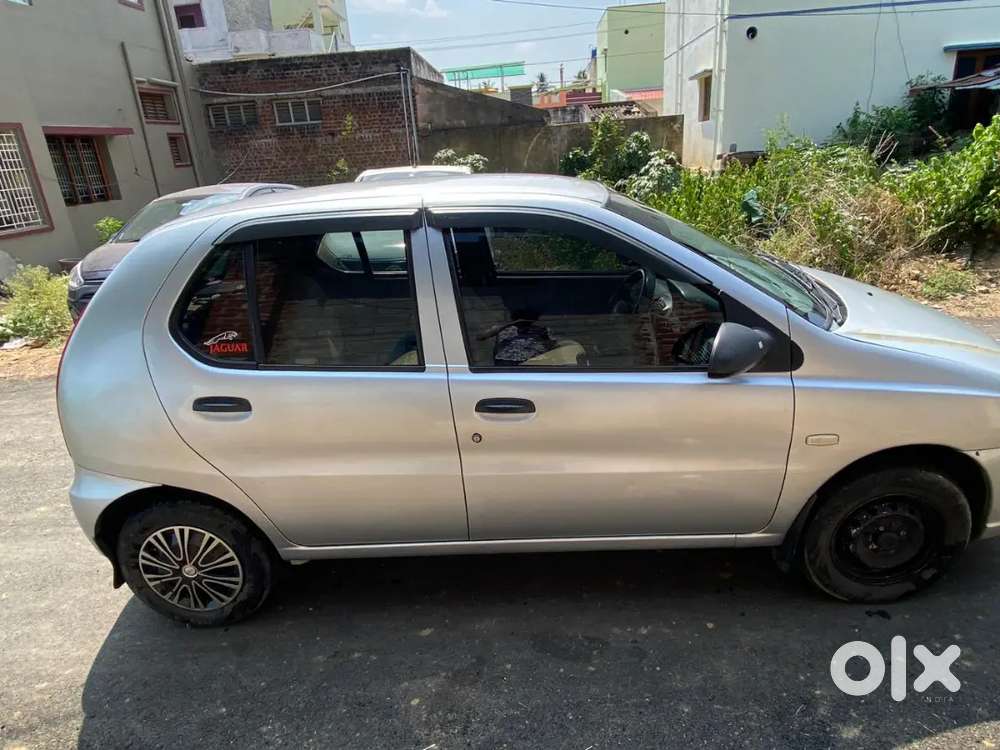 Tata Indica V2 2014 Diesel 142000 Km Driven