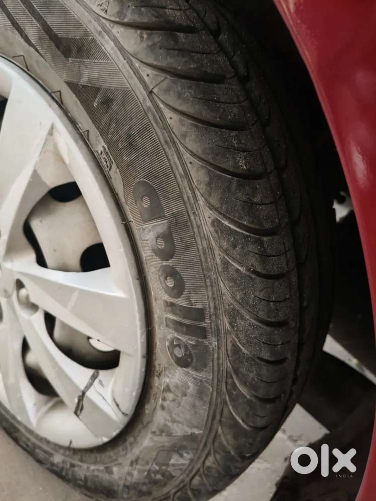 Hyundai Eon Era Plus With Less Driven 16600km