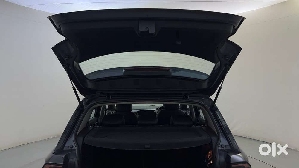 Volkswagen Tiguan 2.0 Tdi Highline, 2022, Petrol