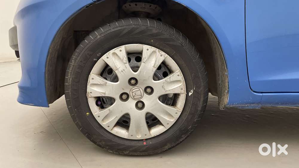 Honda Brio S Mt, 2012, Petrol