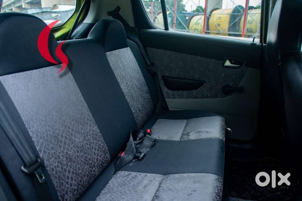 Maruti Suzuki Alto 800 Vxi, 2016, Petrol