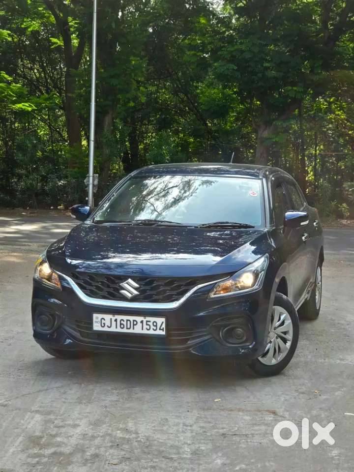 Maruti Suzuki Baleno 1.2 Delta, 2023, Petrol
