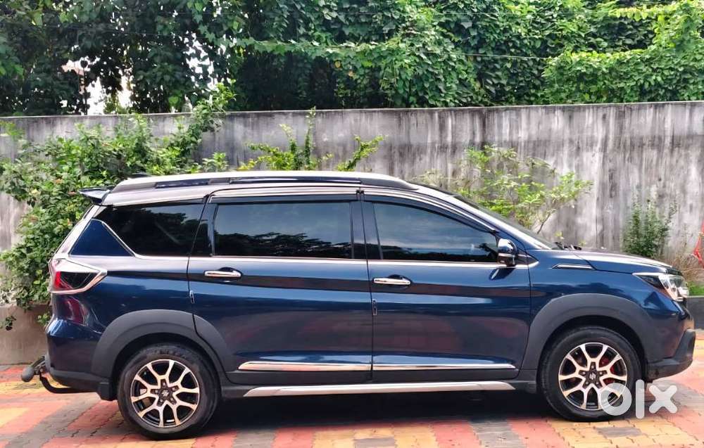 Maruti Suzuki Xl6 1.5 Alpha Plus Mt, 2025, Petrol
