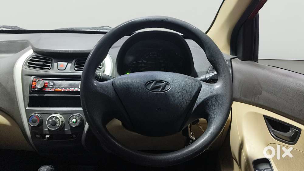 Hyundai Eon Era +, 2015, Petrol