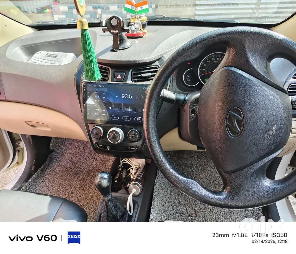 Hyundai Eon 2014 Petrol 46000 Km Driven