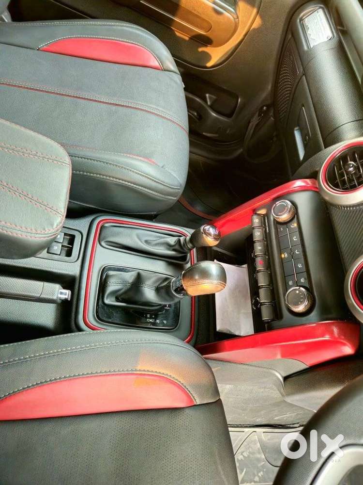 Mahindra Thar Lx 4x4 Hardtop, 2022, Diesel