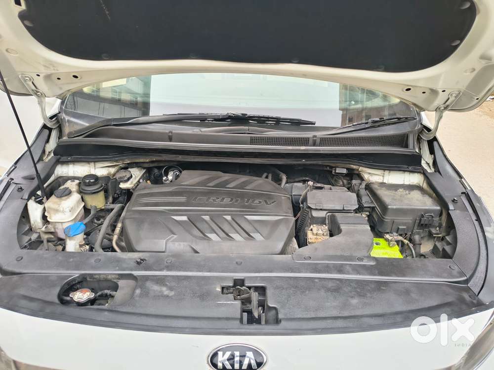 Kia Carnival Limousine, 2020, Diesel