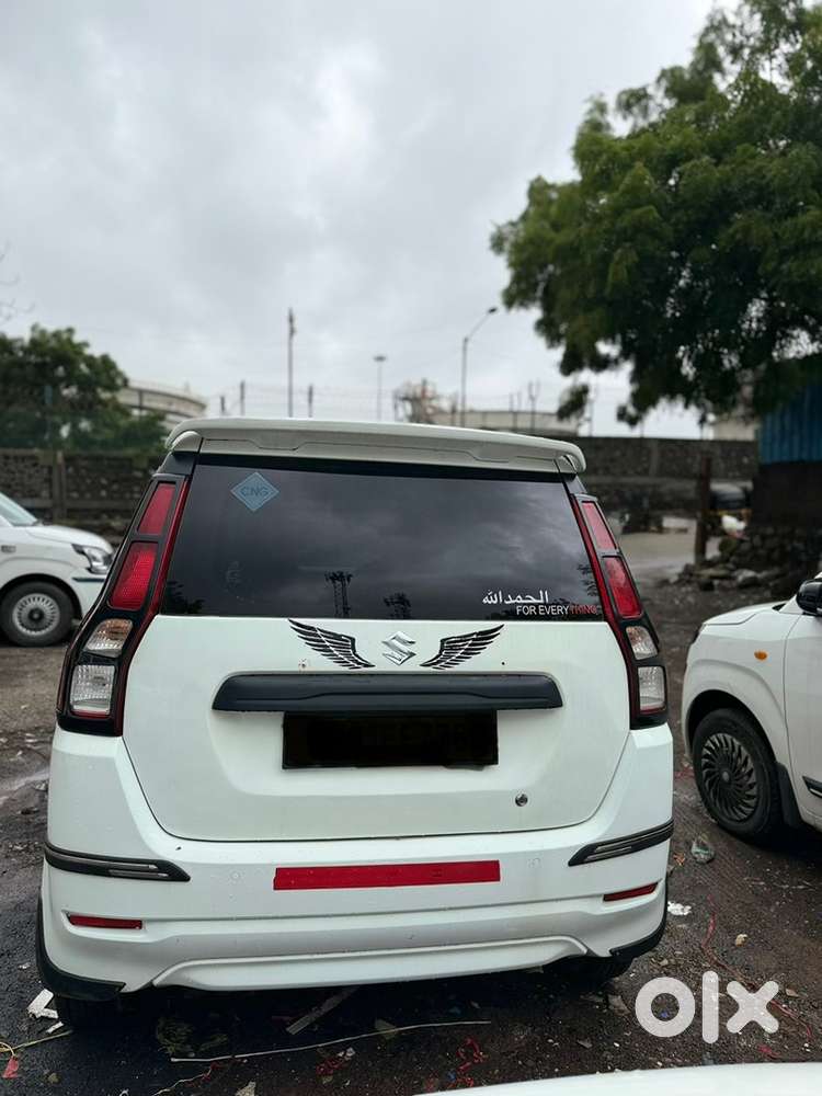 Maruti Suzuki Wagon R Lxi 2023 Car