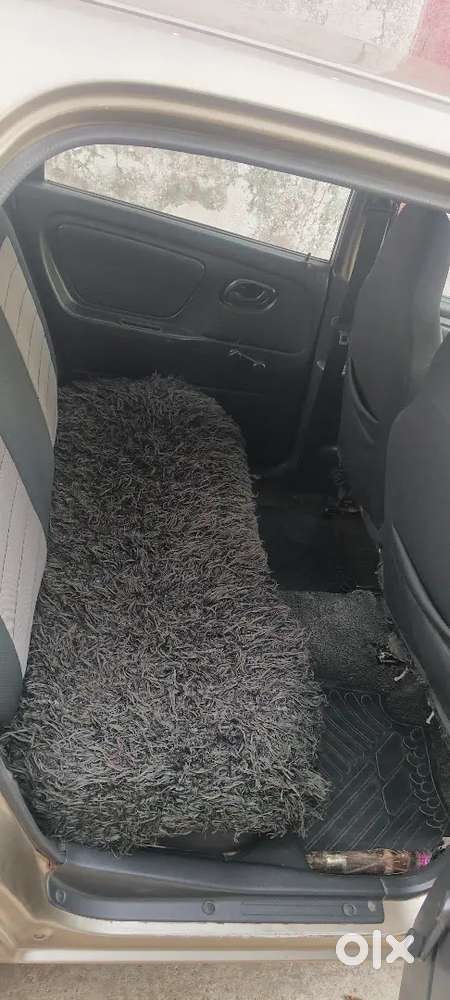 Maruti Suzuki Alto 2011